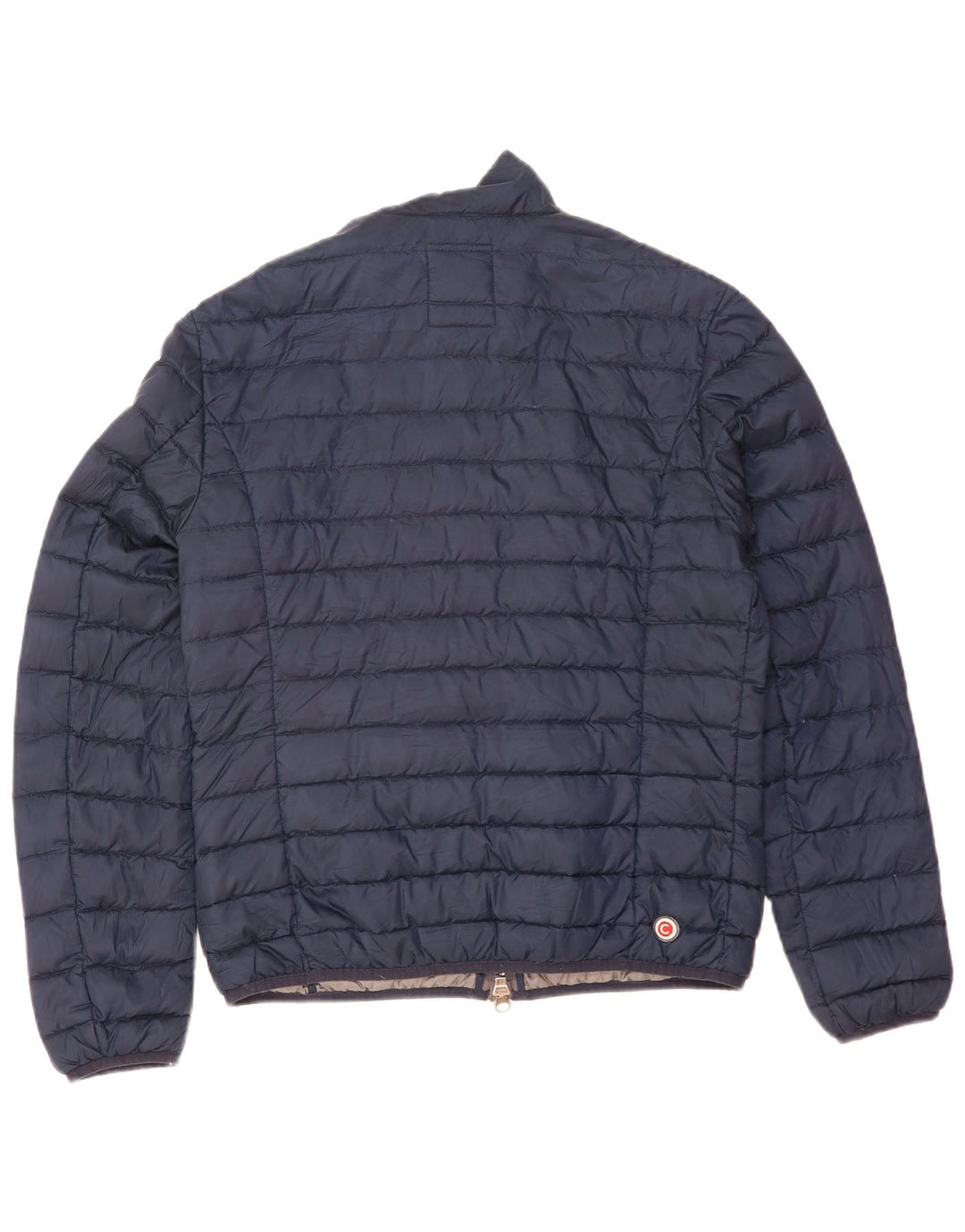 Colmar Polstret Herrejakke IT 50 Medium Navyblå Polyester