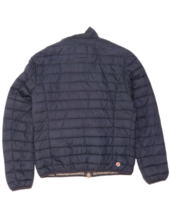 Colmar Polstret Herrejakke IT 50 Medium Navyblå Polyester