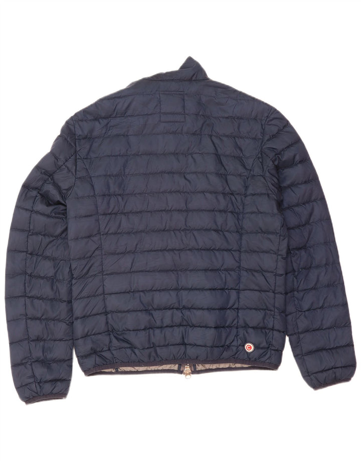 Colmar Polstret Herrejakke IT 50 Medium Navyblå Polyester