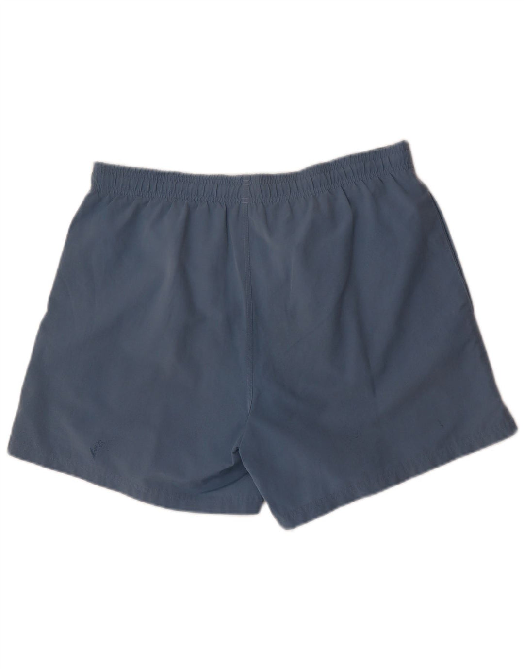 Adidas Sportsshorts til mænd store blå polyester