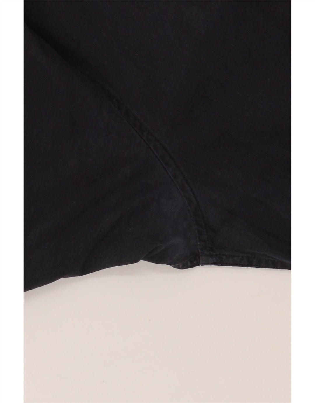 CALVIN KLEIN JEANS Herreskjorte Medium Navyblå Bomuld