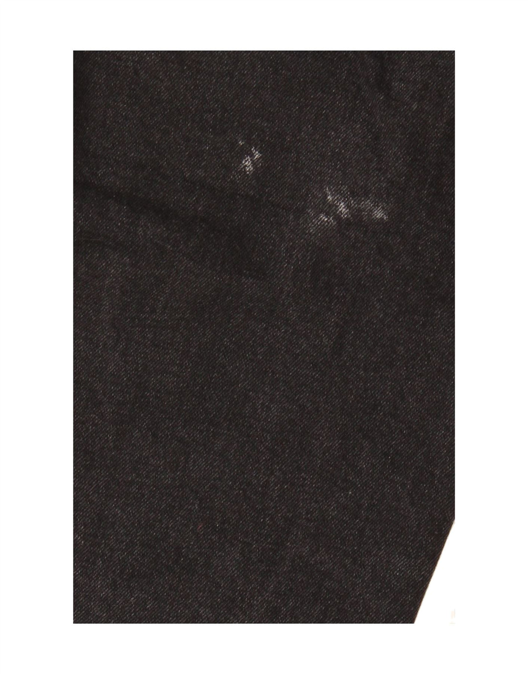 MASSIMO DUTTI Womens Straight Jeans W26 L27 Black Vintage Massimo Dutti and Second-Hand Massimo Dutti from Messina Hembry 