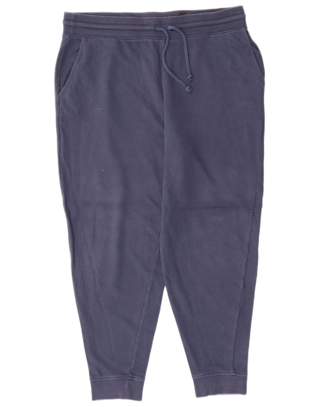 Marks & Spencer Dame træningsdragt Bukser Joggers UK 16 Large Navy Blue