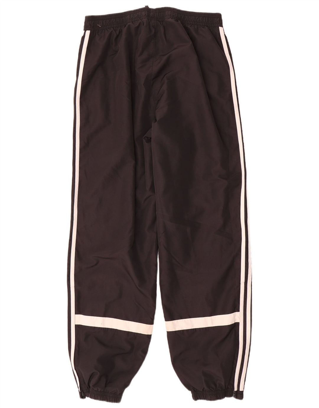 Adidas Træningsdragt til mænd Joggers Large Sort Polyester