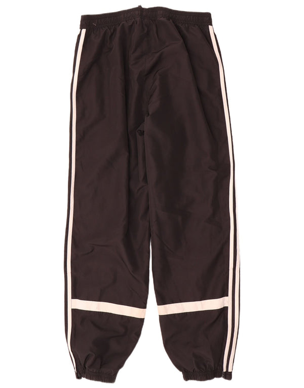 Adidas Træningsdragt til mænd Joggers Large Sort Polyester