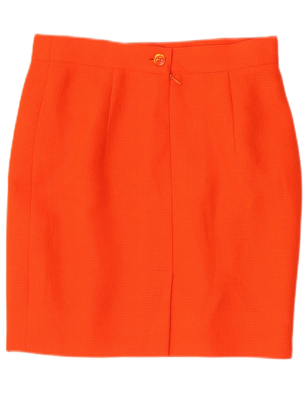 Belmar Pencil Nederdel til kvinder IT 44 Medium W28 Orange Viscose