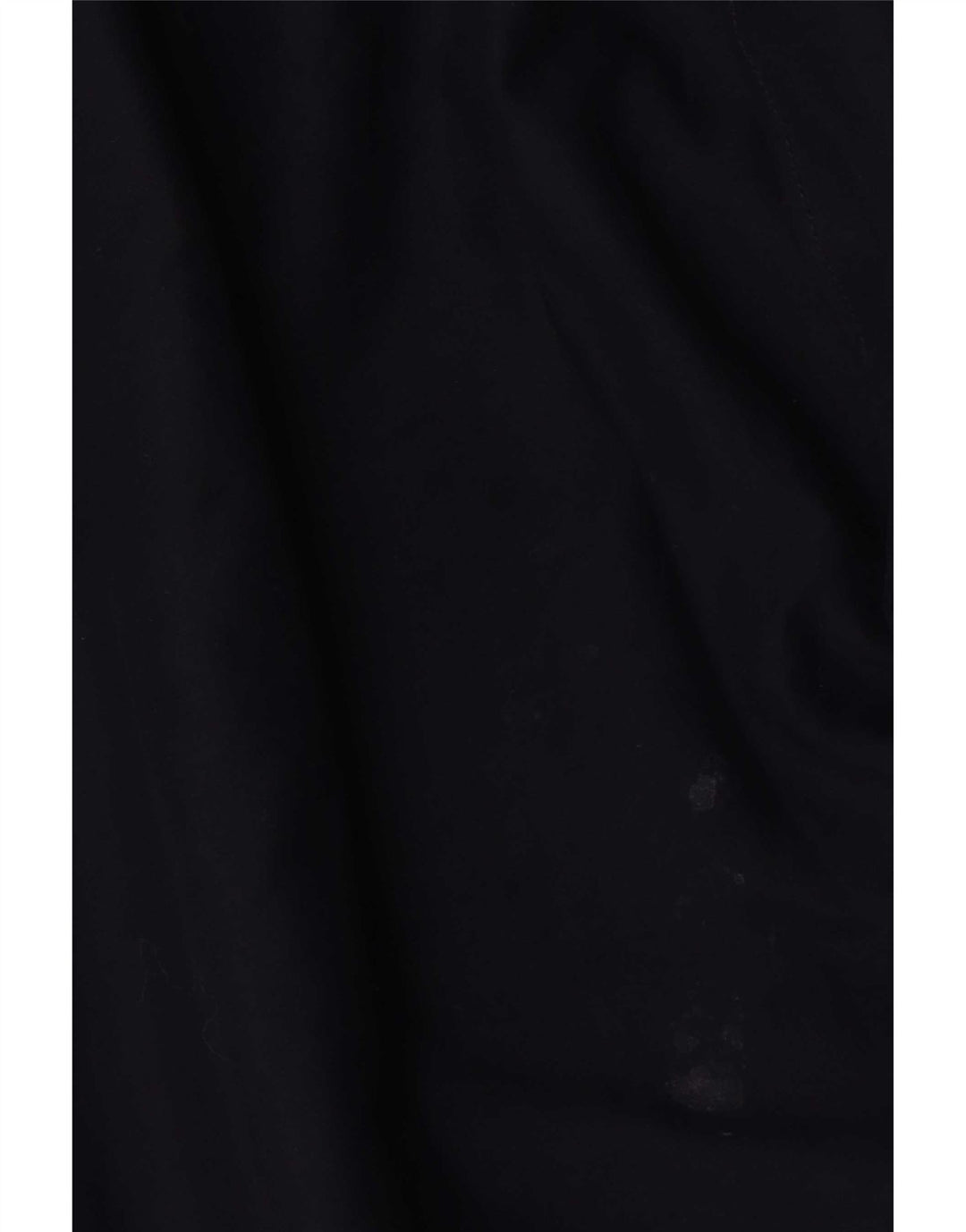 Adidas Træningsdragtsbukser til mænd UK 44/46 Large Navy Blue Polyester