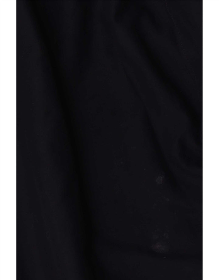 Adidas Træningsdragtsbukser til mænd UK 44/46 Large Navy Blue Polyester