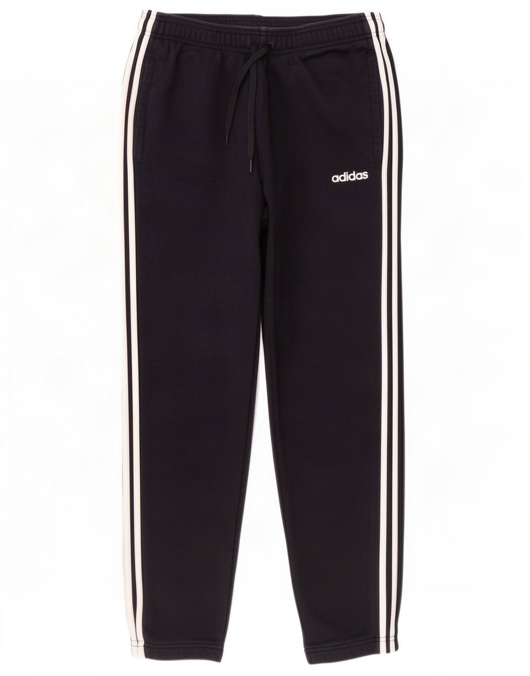 Adidas Træningsdragt til mænd Joggers Large Navy Blue