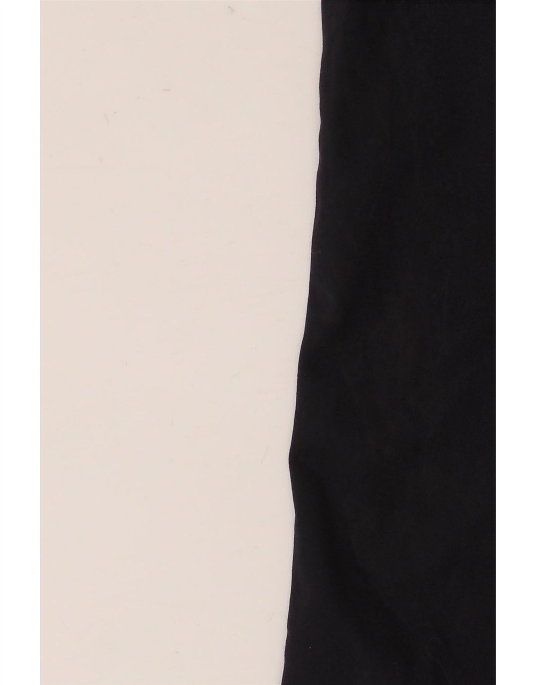 Zara Herre 2-knaps blazerjakke EU 44 XS Marineblå polyester