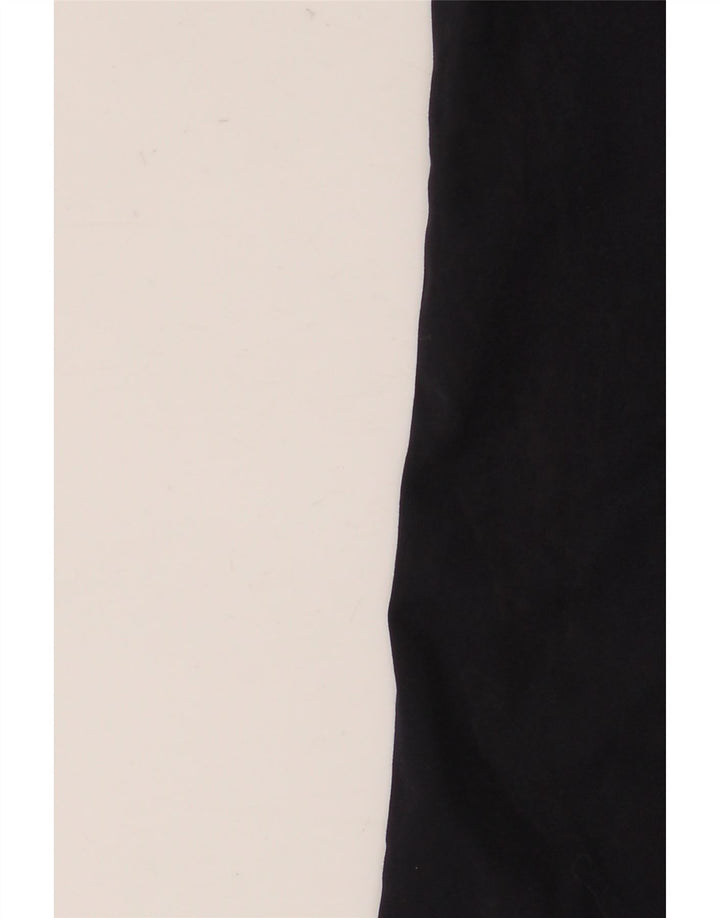 Zara Herre 2-knaps blazerjakke EU 44 XS Marineblå polyester