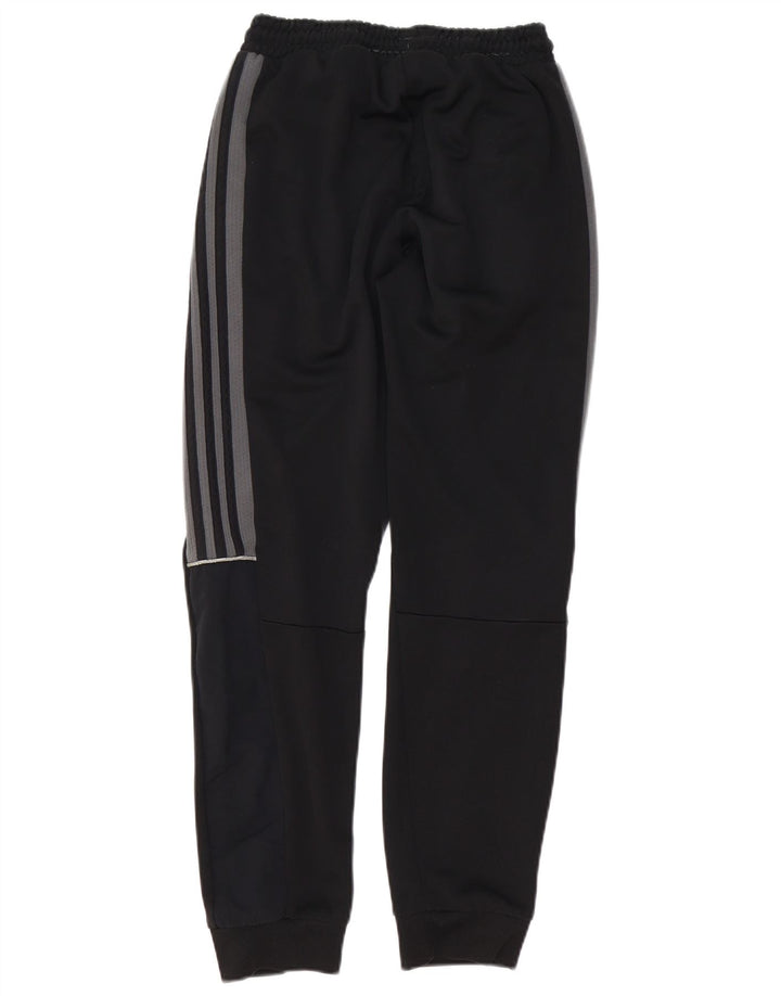 ADIDAS Træningsdragt til mænd Joggers Medium Sort Polyester