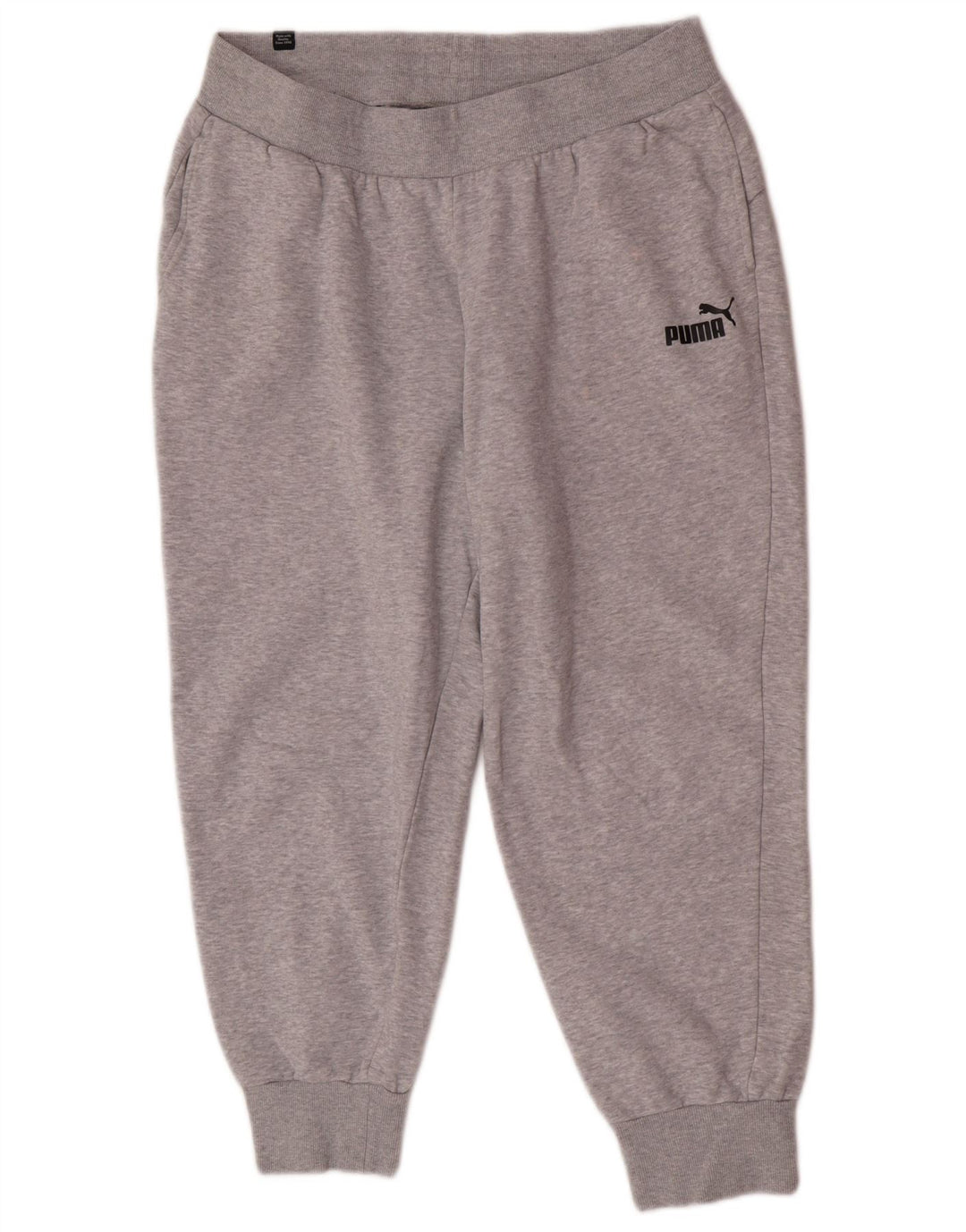 Puma træningsdragt til kvinder Joggers UK 14 Large Grå