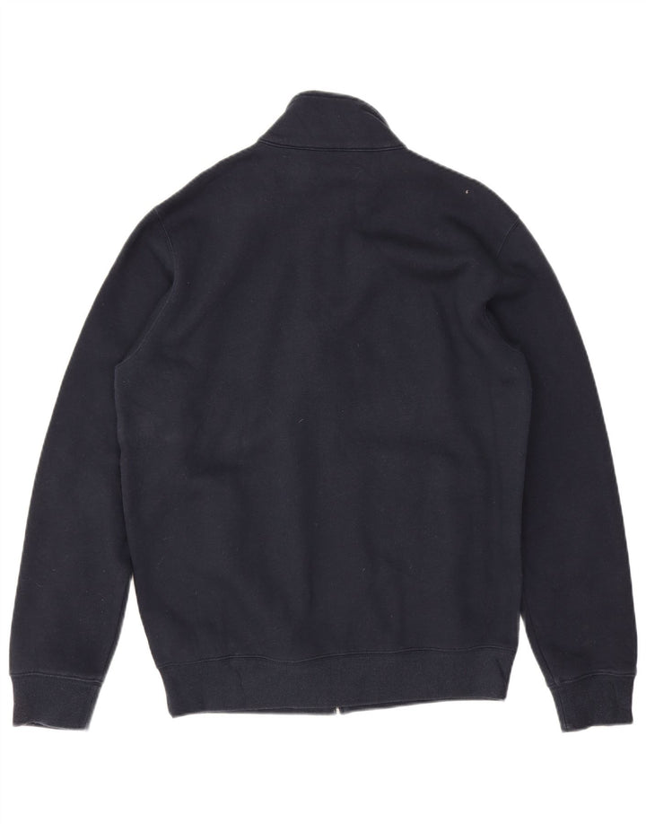 Champion Herre træningsdragt Topjakke Medium Navy Blue