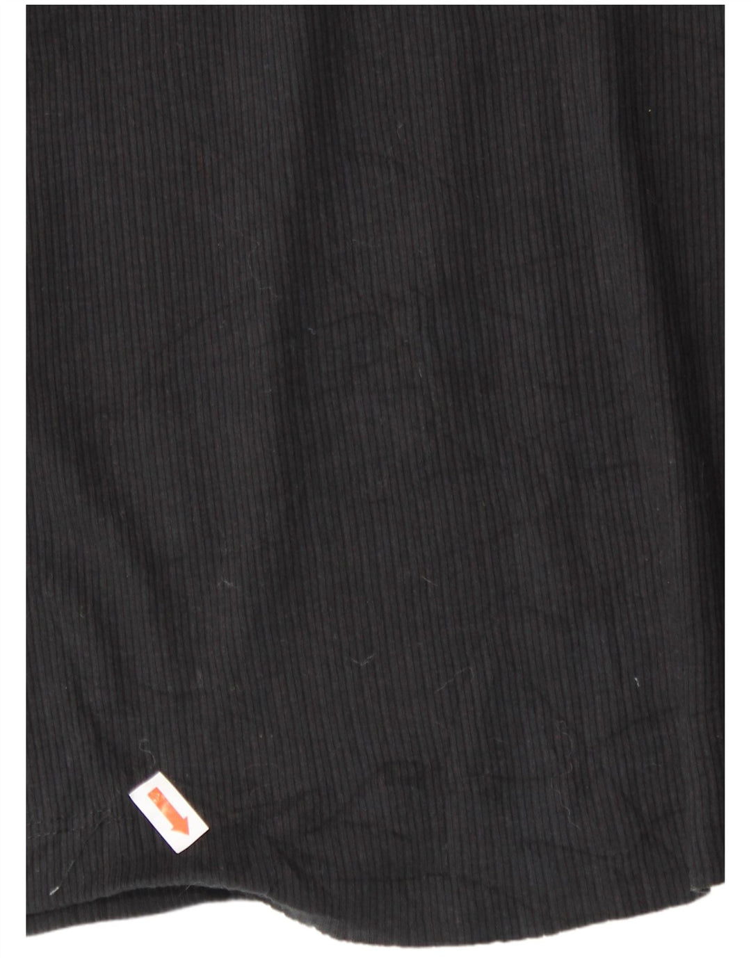 J. CREW Dametop Langærmet UK 16 Large Sort