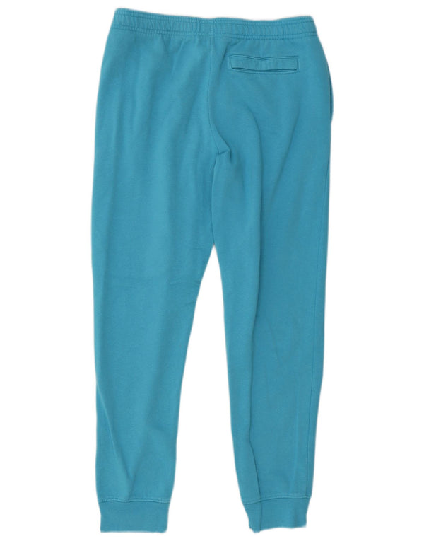 Under Armour Drenge træningsdragt Bukser Joggers 13-14 år XL Blå Bomuld
