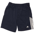Adidas Herre Sportshorts XL Navyblå polyester