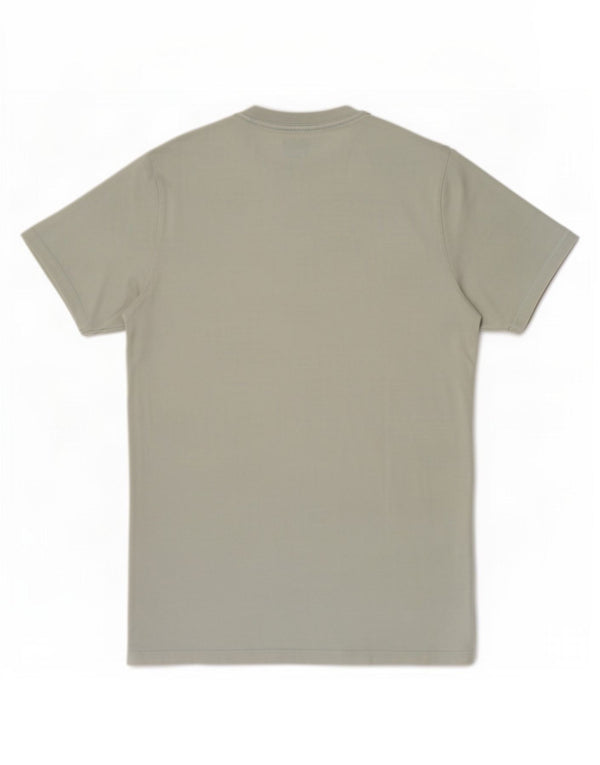 Levi's Herre T-Shirt Top XS Blå Bomuld