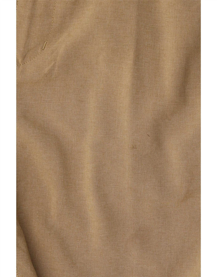 Volcom Herre Cargo Shorts W31 Medium Beige