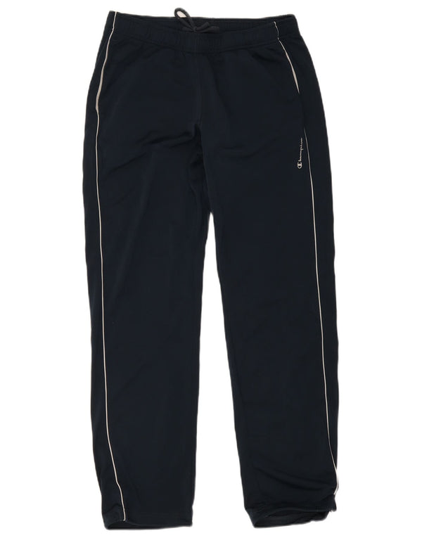 Champion Herre træningsdragt Bukser Small Navy Blue Sports