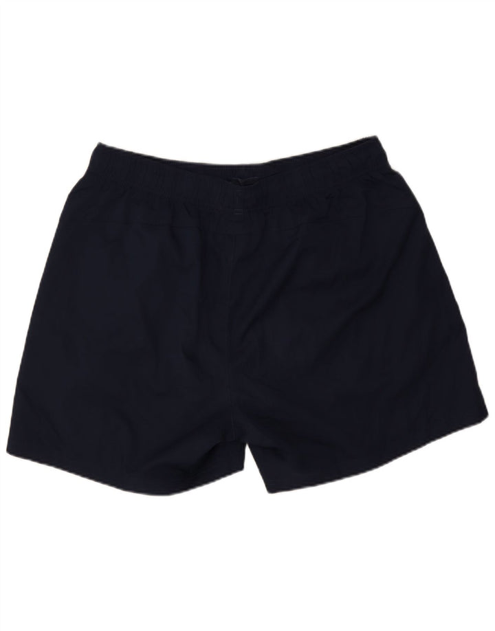 Puma Herre Sportshorts XL Navy Blue Polyester Sports