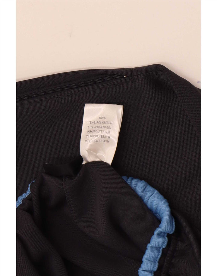 Lotto Dame træningsdragt Bukser UK 14 Large Grå Polyester