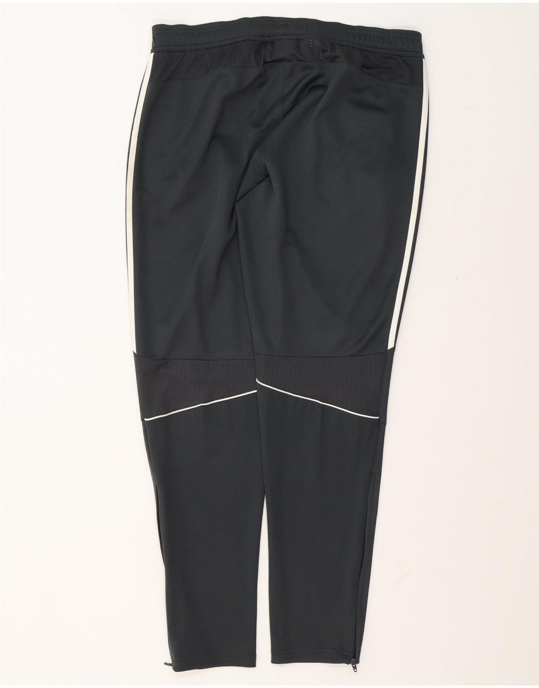 Adidas Herre Climacool Træningsdragt Bukser Large Sort Polyester