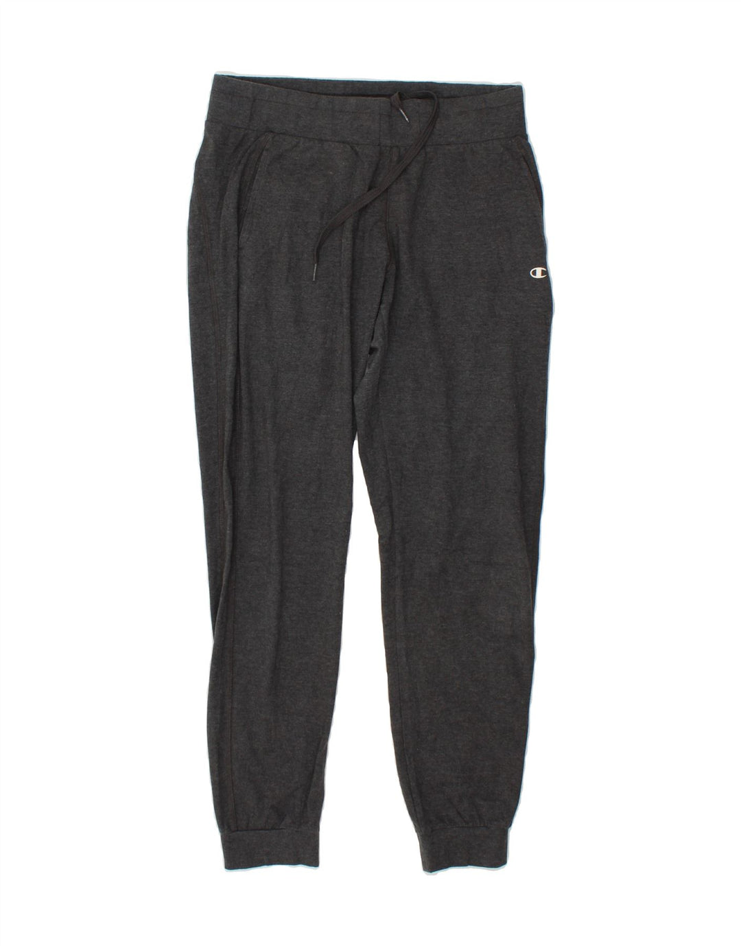CHAMPION Womens Tracksuit Trousers Joggers UK 12 Medium  Grey Vintage Champion and Second-Hand Champion from Messina Hembry 