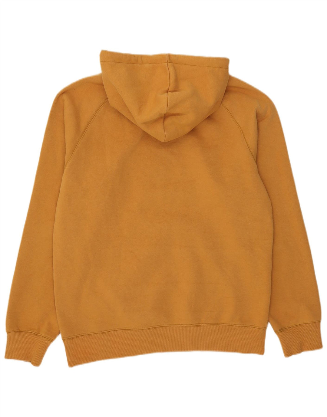 Carhartt Herre hættetrøje Jumper Medium Gul Bomuld