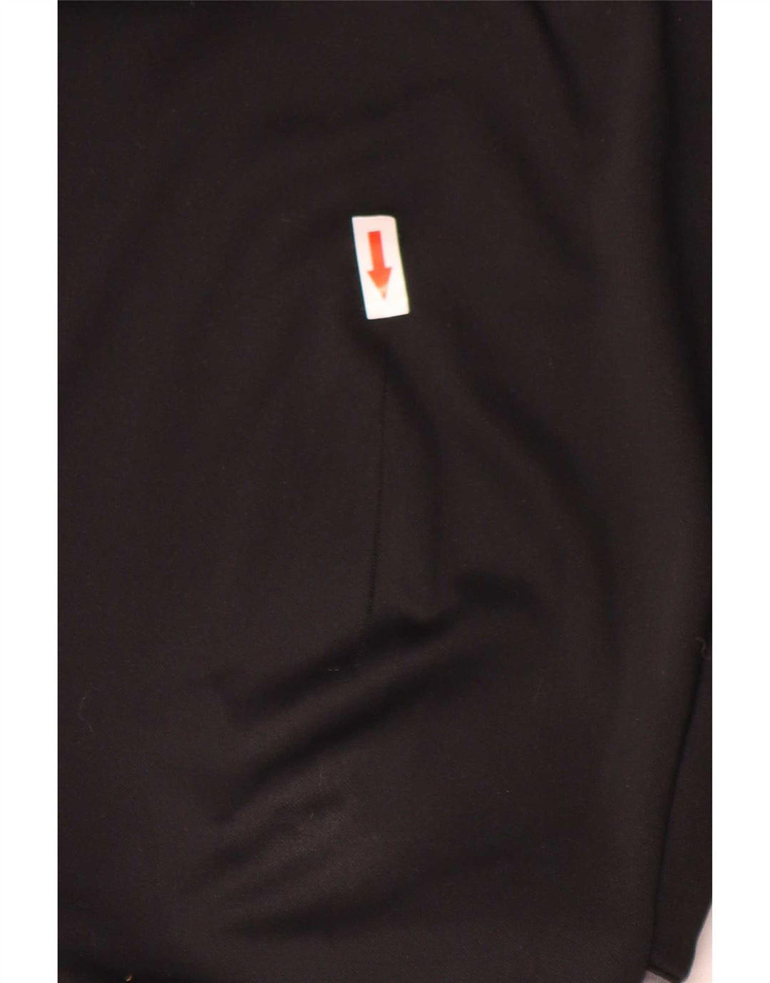 Nike Herre Dri Fit træningsdragt Bukser Medium Sort Colourblock Polyester