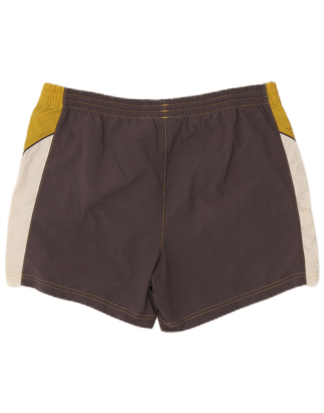 Fila Badeshorts til mænd Medium Grå Colourblock