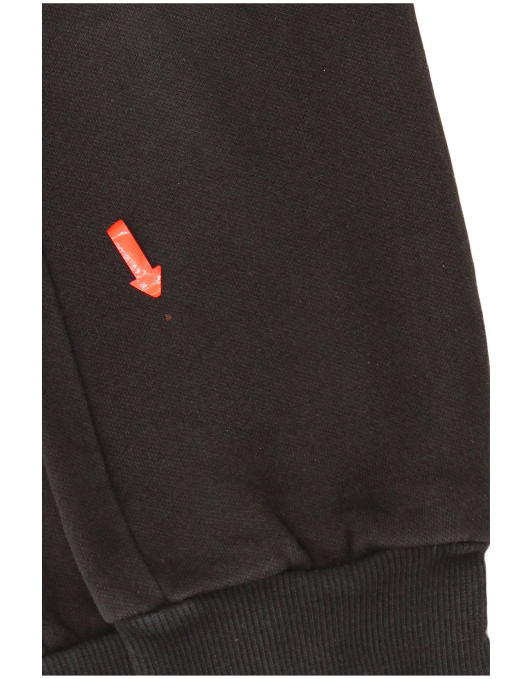Puma træningsdragt til kvinder Joggers UK 8 Small Black