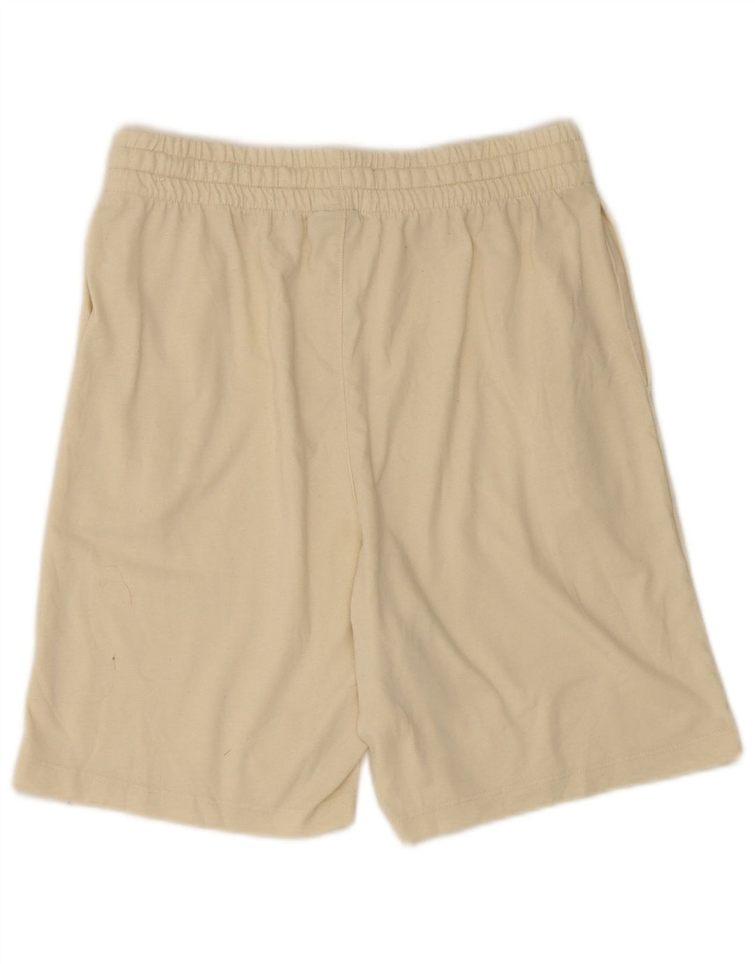 Nike Boys Sports Shorts 13-14 år XL Beige Polyester