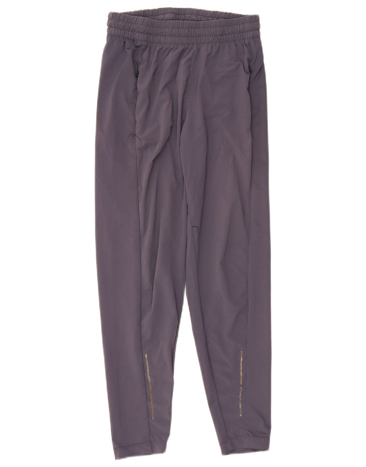 Nike Herre Dri Fit træningsdragt Bukser Små marineblå polyester