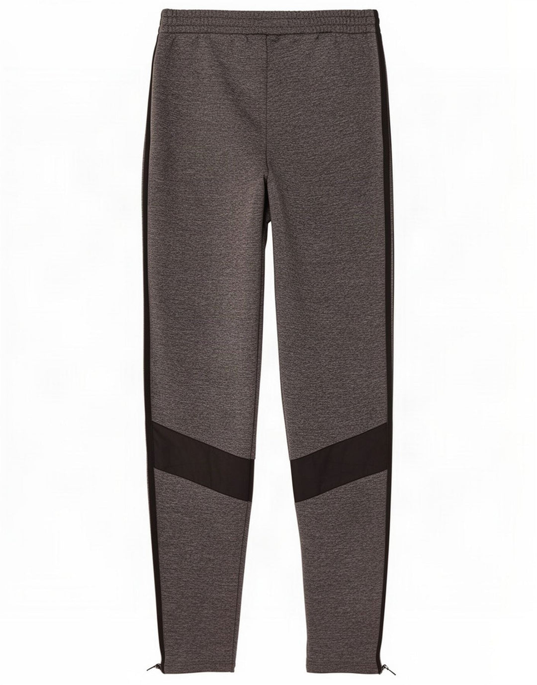 Adidas Træningsdragt bukser til mænd XS Grå Colourblock Polyester