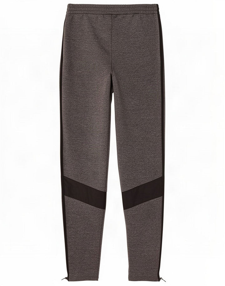 Adidas Træningsdragt bukser til mænd XS Grå Colourblock Polyester