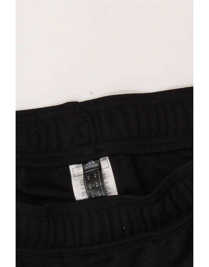 Adidas Herre Aeroready træningsdragt Bukser Medium Sort Polyester