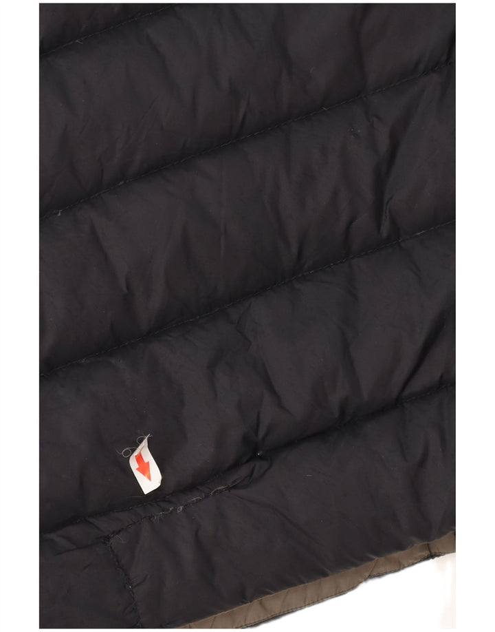 Colmar Polstret Herrejakke IT 50 Medium Sort Polyester