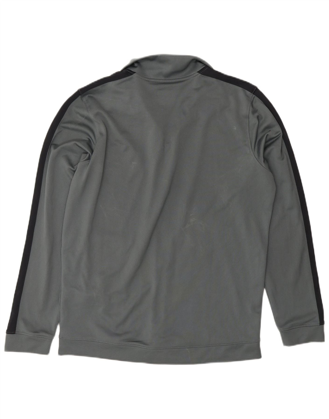 Under Armour Herre Regular Fit træningsdragt Topjakke Medium Grey Colourblock