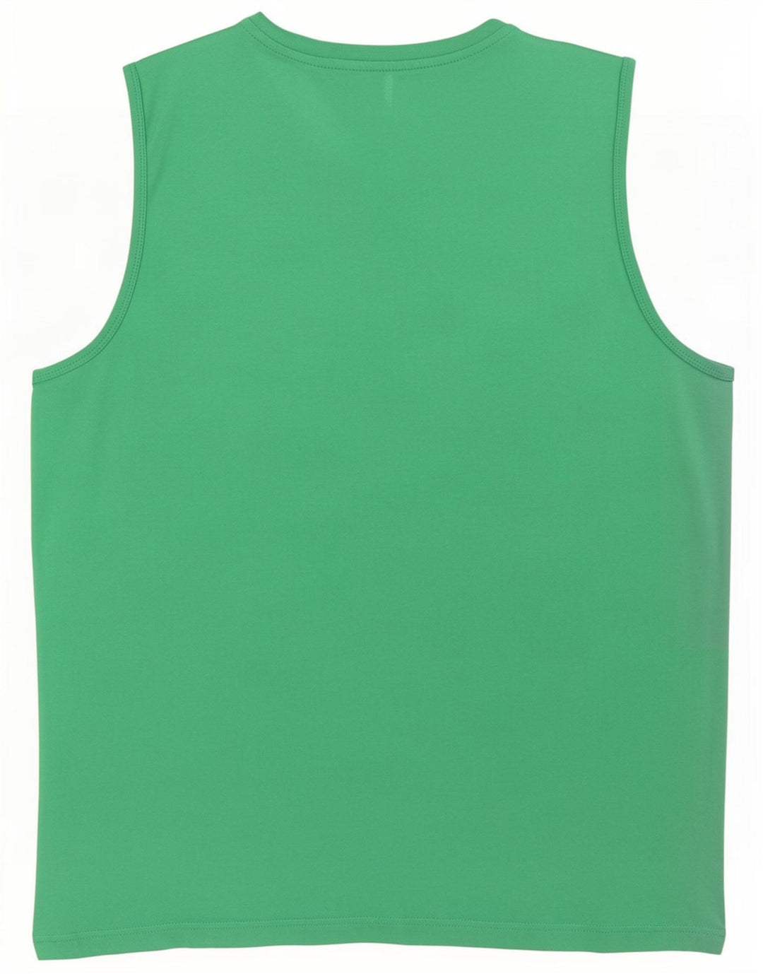 Puma Herre Grafisk Vest Top Stor Grøn