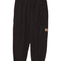 Nike Herre Loose Fit Cargo træningsdragt Bukser Joggers Medium Sort Nylon