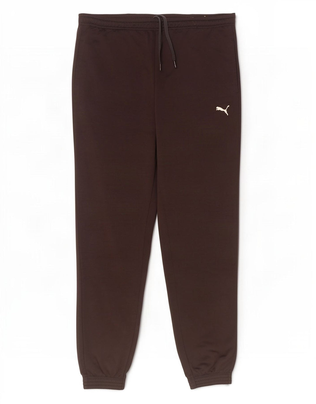 Puma Herre træningsdragt Bukser Joggers XL Sort Polyester