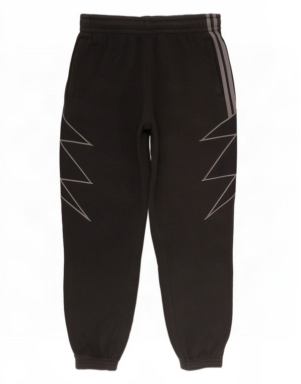 Adidas Herre træningsdragt Bukser Joggers Large Sort Bomuld