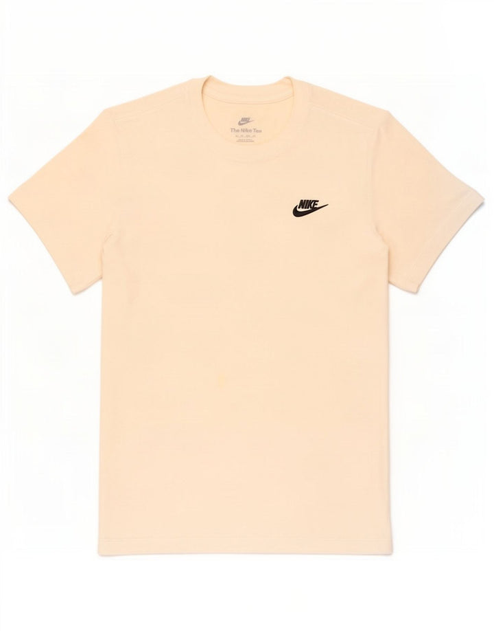 Nike T-shirt top XS til mænd Off White