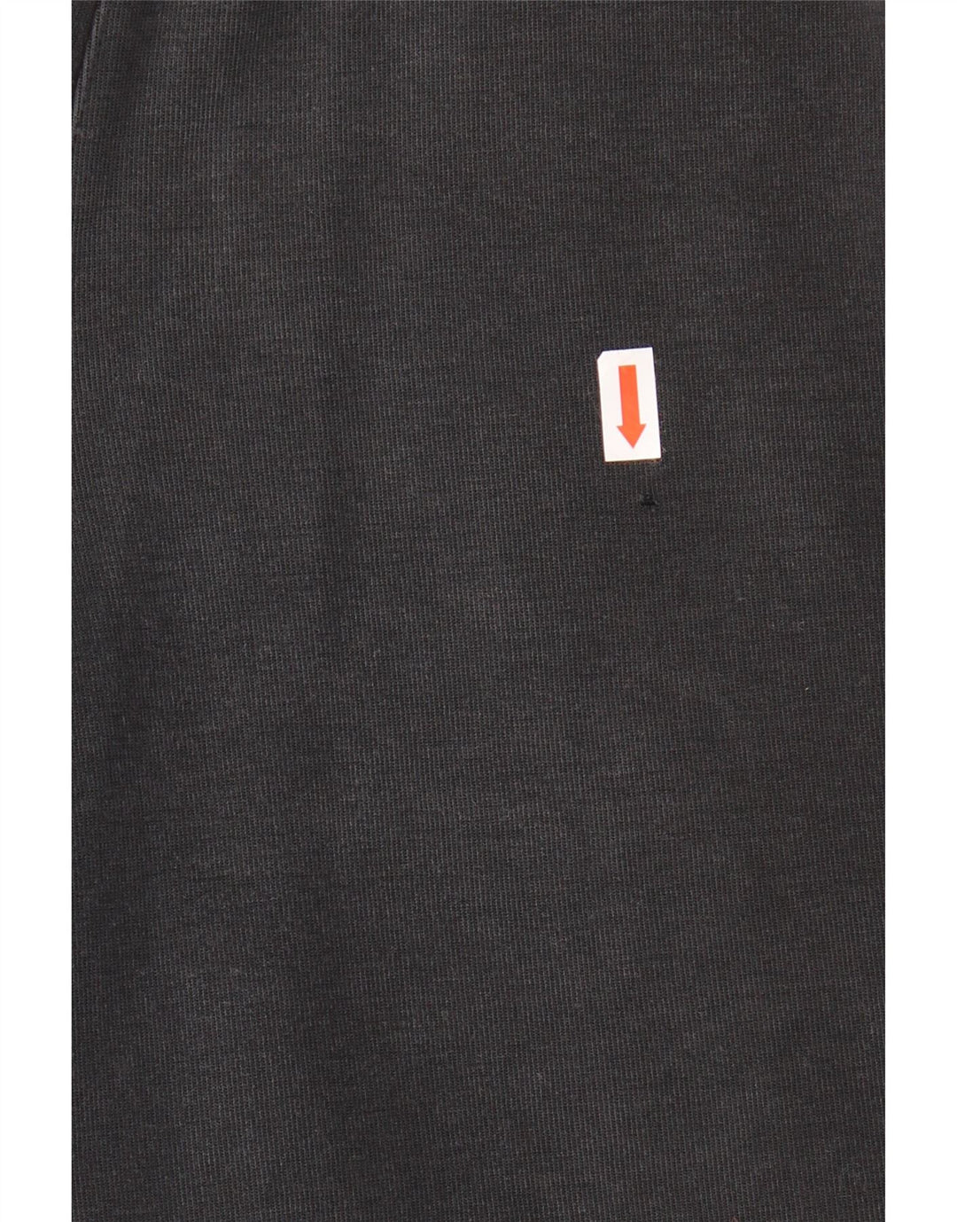ADIDAS Sportshorts til mænd Medium Sort Colourblock Bomuld