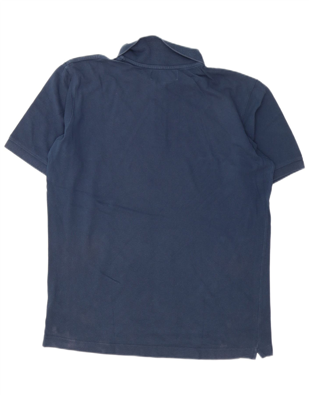 Kappa herre poloshirt Stor marineblå bomuld