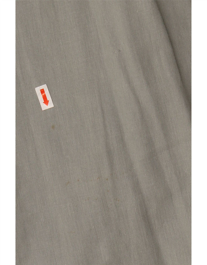 MARLBORO CLASSICS Herreskjorte, stor grå