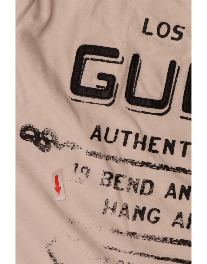 Asics Herre T-Shirt Top Stor Grå Polyester