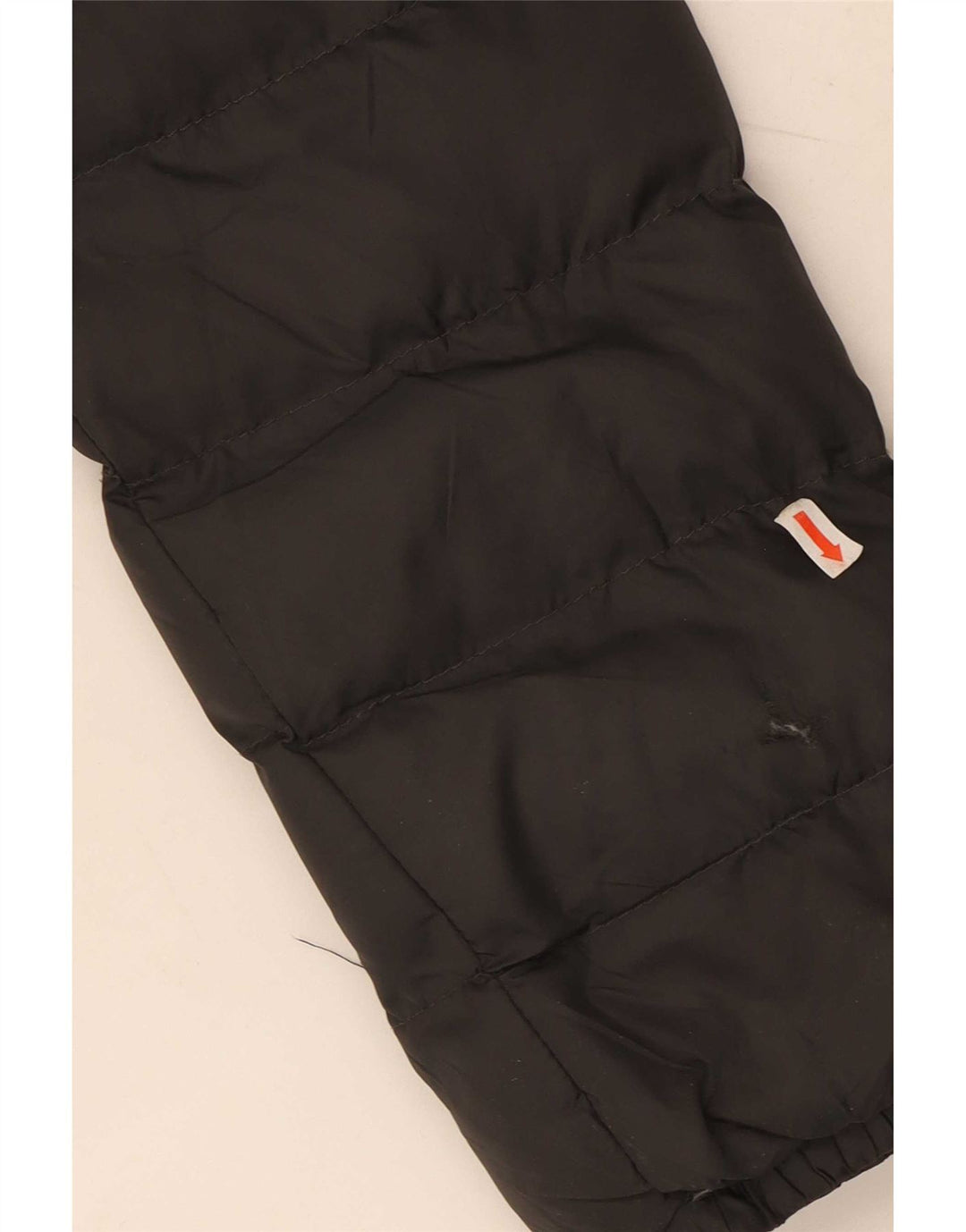 Mountain Warehouse Herre hættepolstret jakke UK 38 Medium Grey Colourblock