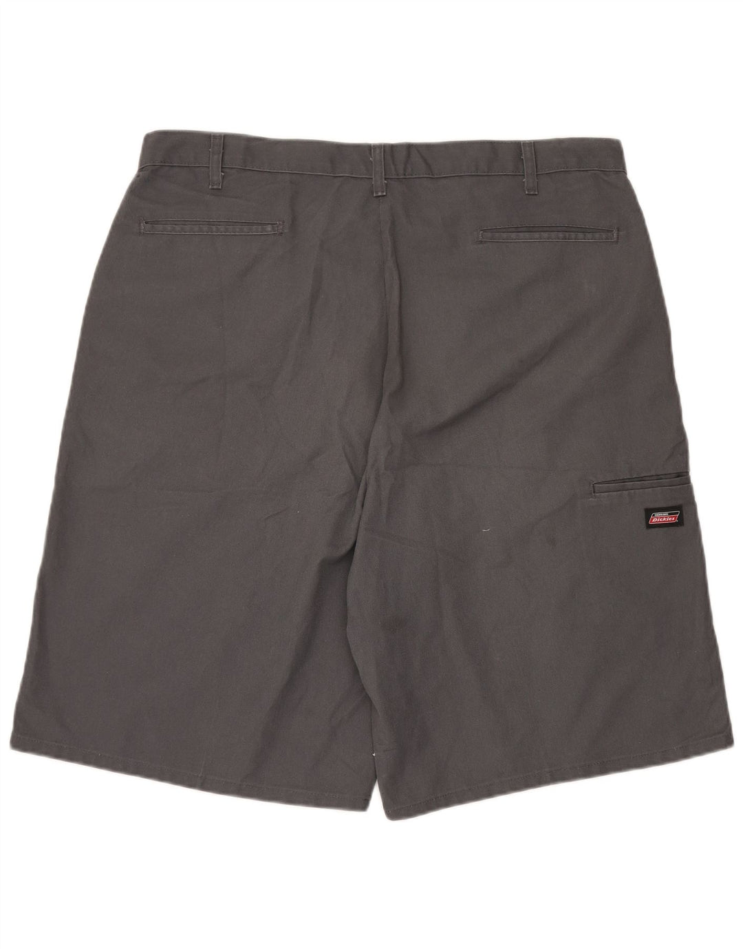 Dickies Chino Shorts til mænd W40 XL Grå